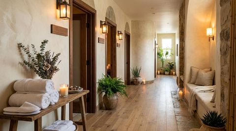 June Spa, spa in Oxnard, CA